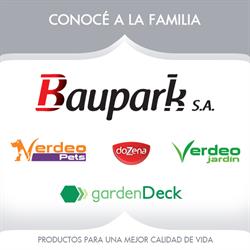 Baupark Jardin, Mascotas y Bazar