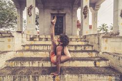 Ashtanga Yoga Patricia Aballay