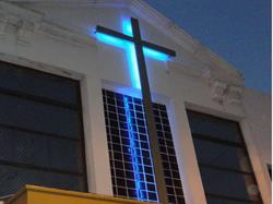 Iglesia Evangelica Pentecostal