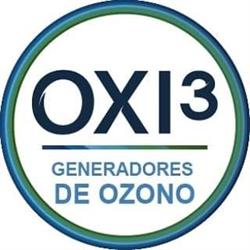 Oxi3 Generadores de Ozono
