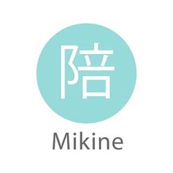 Mikine
