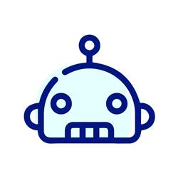 El Androide Azul