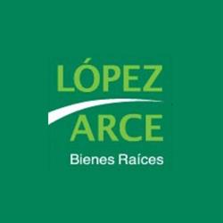 Inmobiliaria Bienes Raices - López Arce
