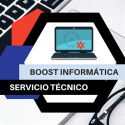 Boost Informatica