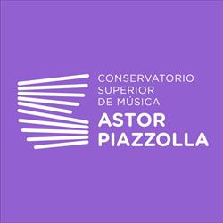 Conservatorio Superior de Música Astor Piazzolla