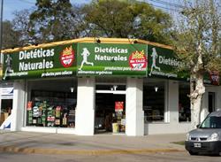 Dieteticas Naturales
