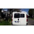 Transporte Demaria