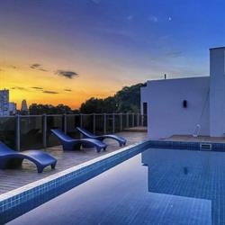 First Palermo Viejo Hotel