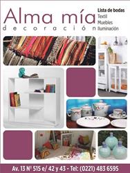Alma Mía Decoración