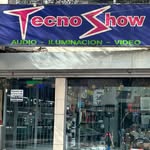 Tecnoshow