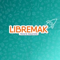 LIBREMAK LIBRERIA MAYORISTA