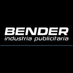 Bender Industria Publicitaria