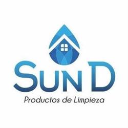 SUNDE Artículos de Limpieza