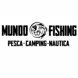 Mundo Fishing