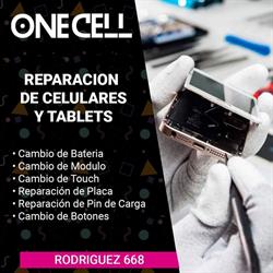 One Cell