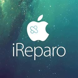 iReparo Servicio Técnico Apple
