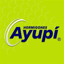 Ayupi Hormigones SRL