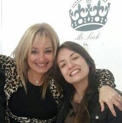 Taller Isabella mi Look