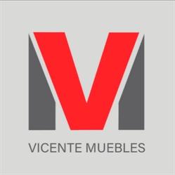 vicente muebles de diseño