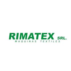 RIMATEX MAQUINAS DE TEJER ENCONADORAS TIRILLERAS REMALLADORAS.