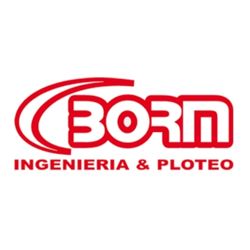 Borm Gráfica y Ploteo