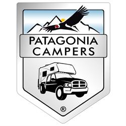 Patagonia Campers