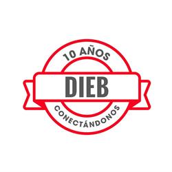 LOGISTICA INTERNACIONAL DIEB S.A.