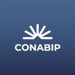 CONABIP - Comisión Nacional de Bibliotecas Populares