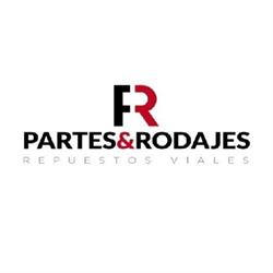 Partes Y Rodajes SA