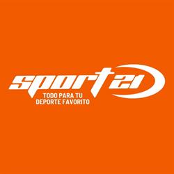 Sport 21