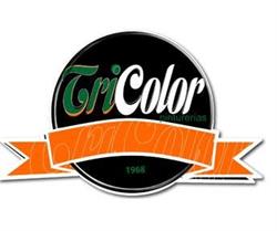 Tricolor Pinturerias
