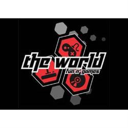 The World Fun & Games