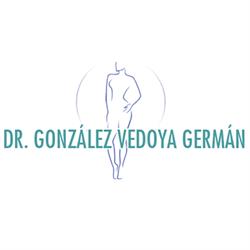Dr. Germán González Vedoya