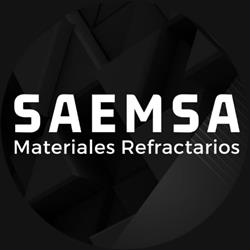 SAEMSA Materiales Refractarios