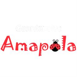 Guardapolvo Amapolas