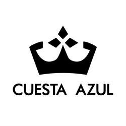 Cuesta Azul