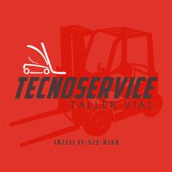 Tecnoservice Vial La Plata