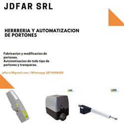 JDFAR SRL