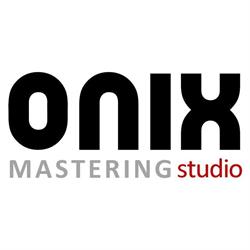 Estudio de masterización Onix