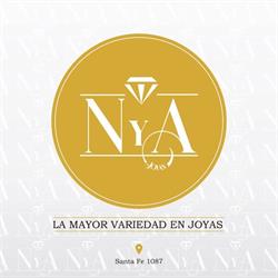 NyA joyas