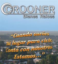 CROONER BIENES RAÍCES --- INMOBILIARIA