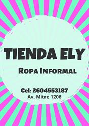 Ely Ropa Informal