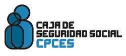 Caja de Seguridad Social CPCES