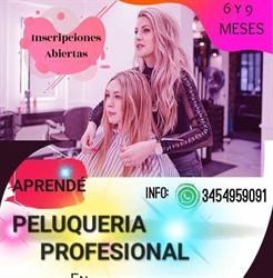 Belissima Peluqueria