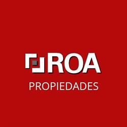 INMOBILIARIA ROA