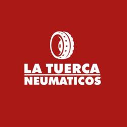 La Tuerca Neumaticos