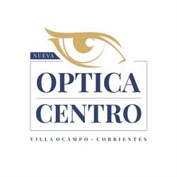 NUEVA OPTICA CENTRO