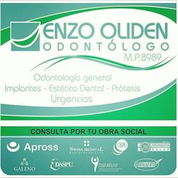 Odontologia Oliden