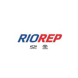 RioRep Repuestos y Accesorios Chevrolet y Toyota