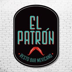 El Patrón Resto Bar Mexicano
